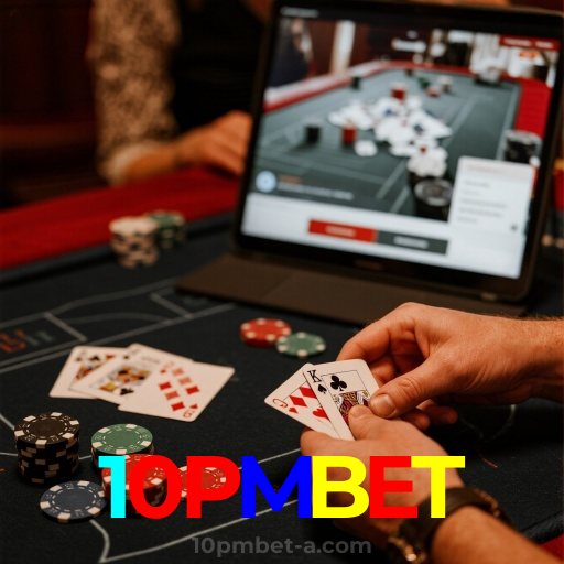 10PMBET：Jogue slots, roleta e aposte no futebol para grandes vitórias!