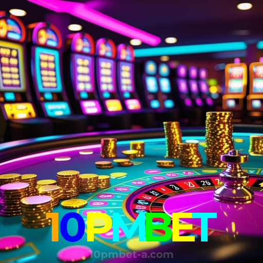 10PMBET：Aposte agora nas roletas e mostre sua sorte!