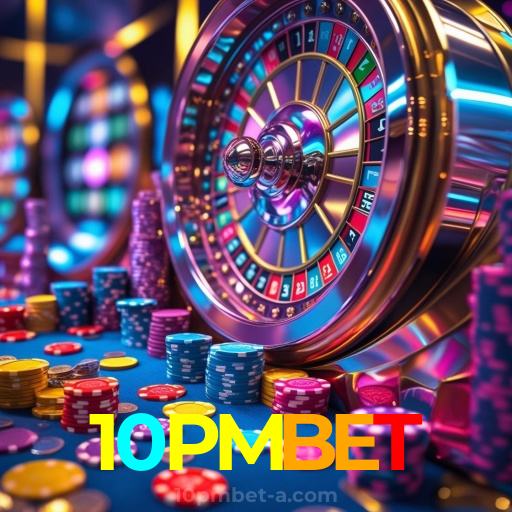 10PMBET：A roleta nunca foi tão empolgante! Aposte e vença!