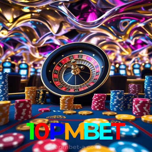 10PMBET：Aposte nas melhores slots e conquiste vitórias impressionantes!