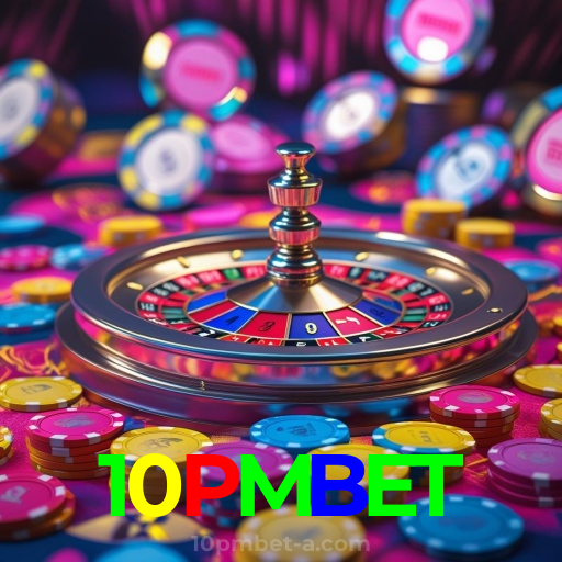 10PMBET：Em cada giro nas slots, a vitória está ao seu alcance!