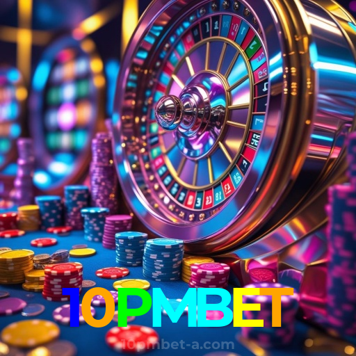 10PMBET：Ganhe no futebol e jogue os melhores jogos de cassino online!