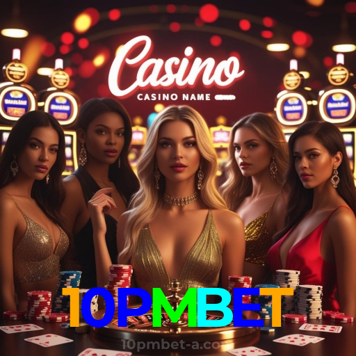 10PMBET：Jogue blackjack, aposte no futebol e conquiste grandes prêmios em nosso cassino!