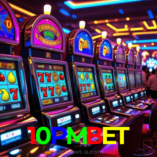 10PMBET：Jogue poker, aposte no futebol e ganhe no cassino mais confiável!