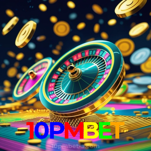 10PMBET：O melhor cassino para você jogar slots e apostar no futebol online!
