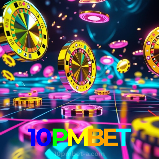 10PMBET：Vença com cada jogada no futebol online e ganhe prêmios incríveis!