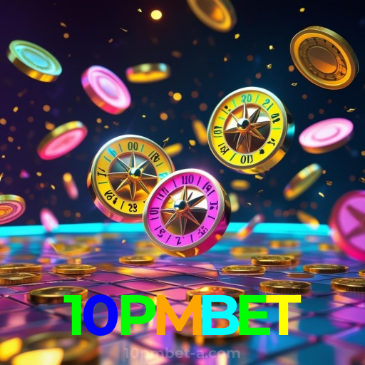 10PMBET：Onde você pode apostar no futebol e jogar os melhores jogos de cassino!