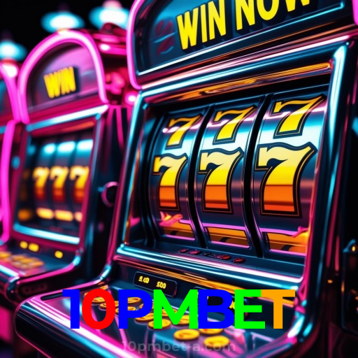 10PMBET：Jogue poker, aposte no futebol e ganhe no cassino mais confiável!