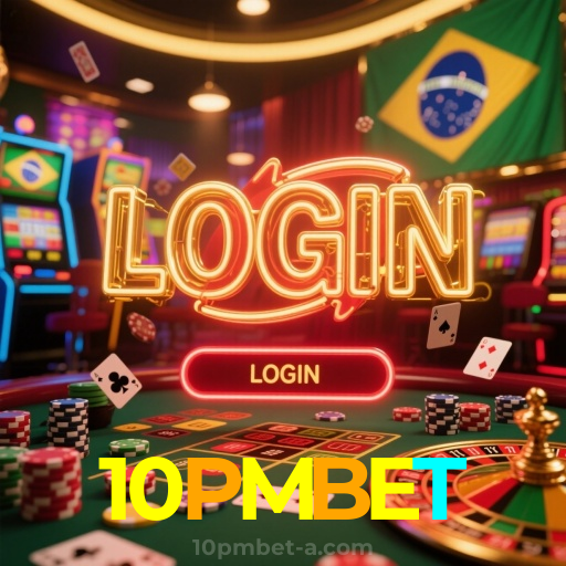 10PMBET：Jogue nas melhores slots e leve o jackpot para casa!