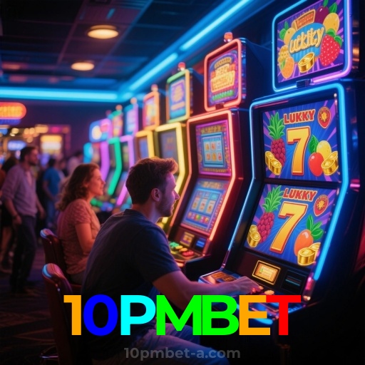 10PMBET：Apostas ao vivo no futebol e prêmios incríveis em jogos de cassino como roleta!