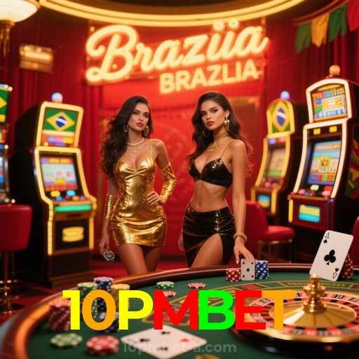 10PMBET：Jogue as melhores slots e aposte no futebol para grandes vitórias!