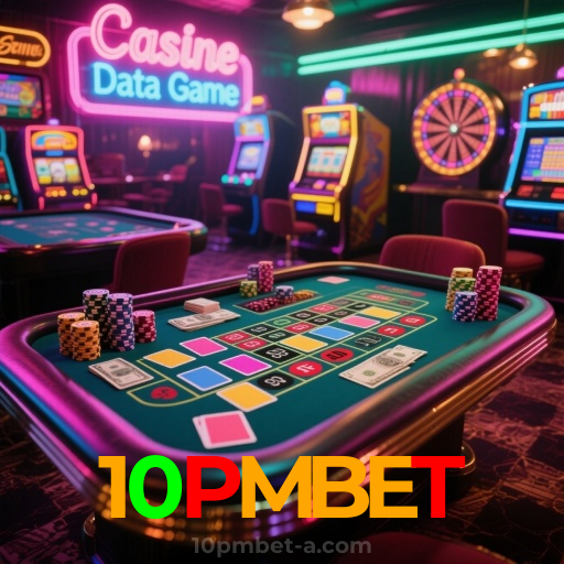 10PMBET：Aposte nas mesas de poker e vença com estilo!