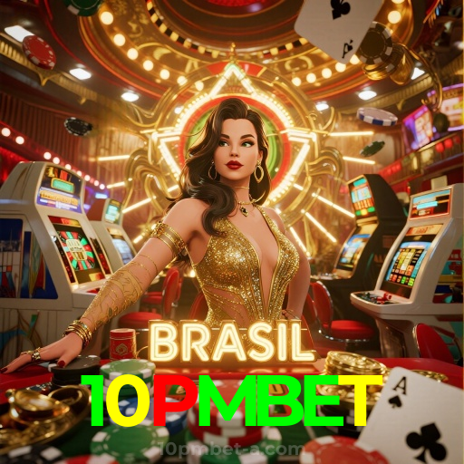 10PMBET：Jogue poker e prove que você é o verdadeiro campeão das cartas!