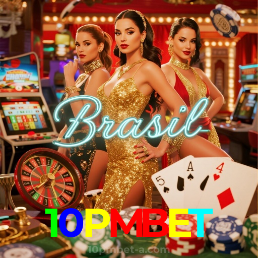 10PMBET：Aposte no futebol e jogue os melhores jogos de cassino como roleta!