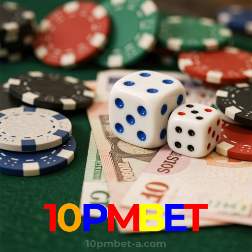 10PMBET：Ganhe prêmios incríveis em slots, roleta e apostas ao vivo no futebol!