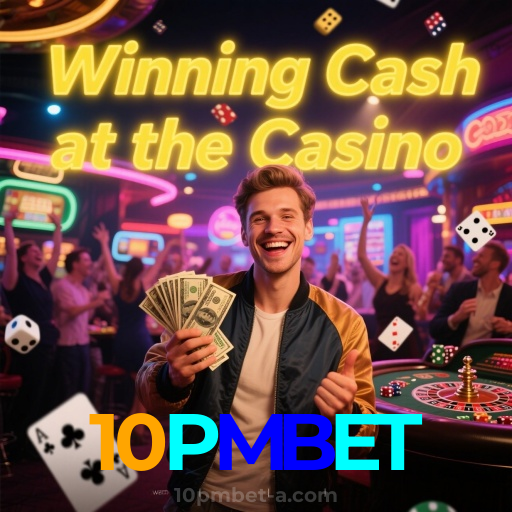 10PMBET：Jogue nas roletas e experimente a verdadeira emoção do cassino!