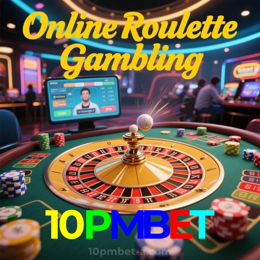 10PMBET：O cassino online mais confiável para apostas no futebol e jogos de cassino!