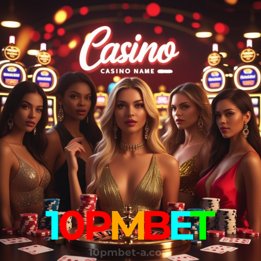 10PMBET：Aposte no futebol e ganhe prêmios fantásticos no melhor cassino online!