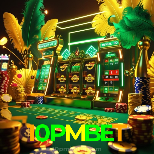 10PMBET：Aposte no futebol e jogue slots para ganhar em grande estilo!