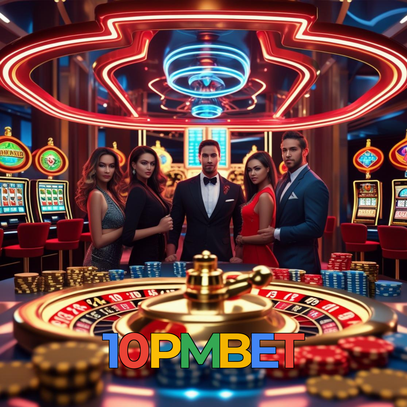 10PMBET:Cada giro é uma nova chance de ganhar! Venha para as slots agora!
