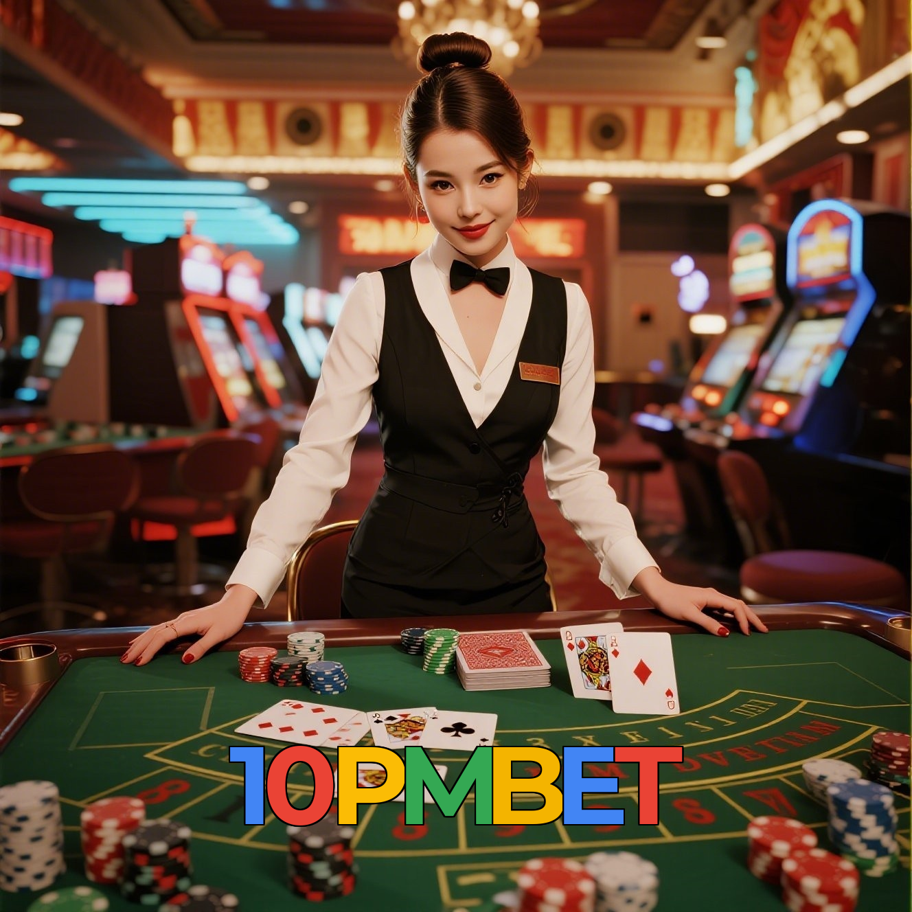 10PMBET:Sinta a emoção do cassino! Aposte agora e ganhe prêmios reais!