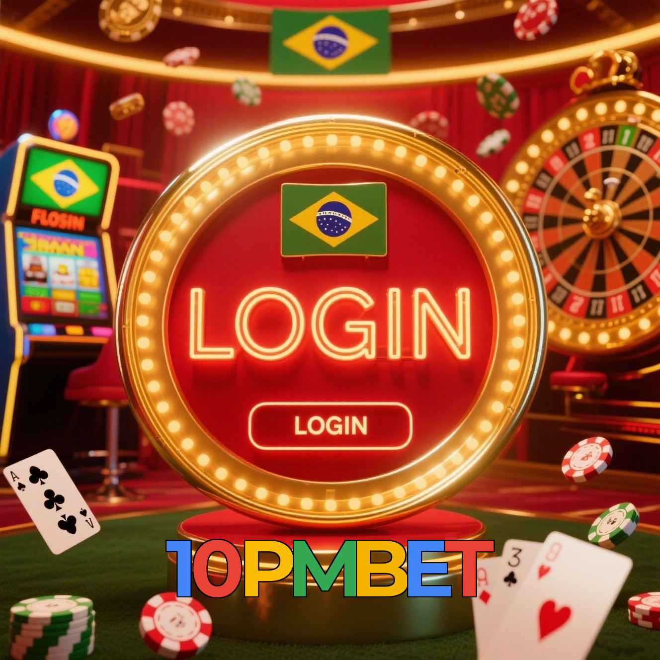 10PMBET：Aposte no futebol online e conquiste prêmios incríveis!