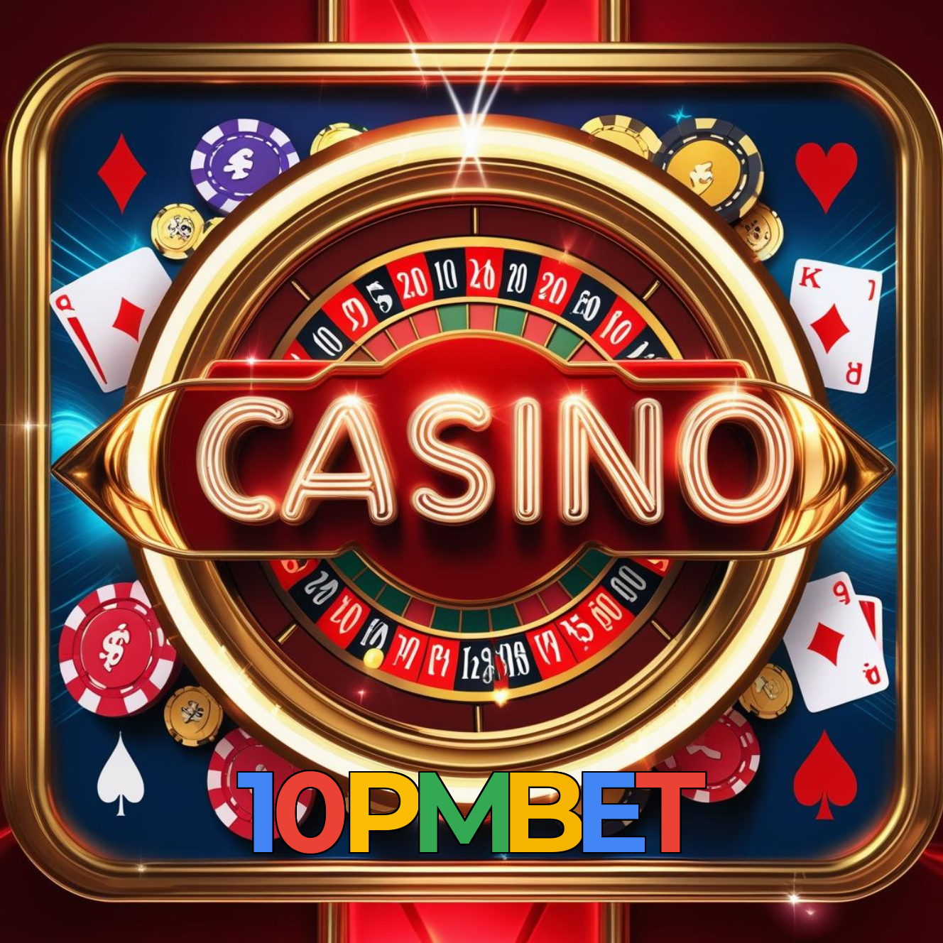 10PMBET:Aposte na roleta e conquiste prêmios incríveis em nosso cassino!