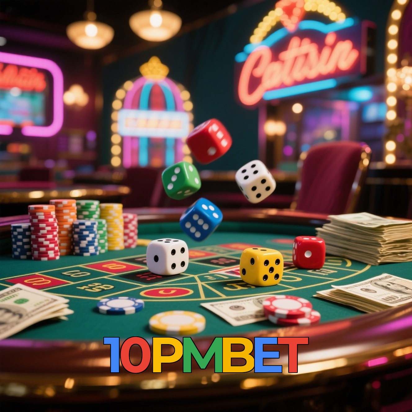 10PMBET：Sinta a adrenalina do futebol digital! Aposte agora e vença!