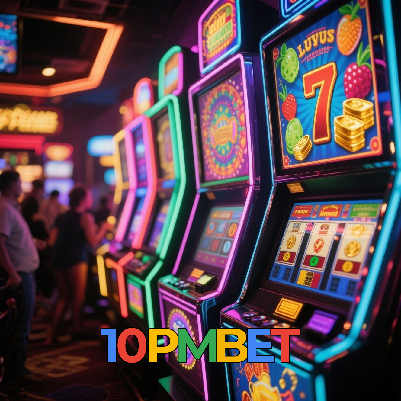 10PMBET:Ganhe prêmios jogando slots e apostando no futebol online!