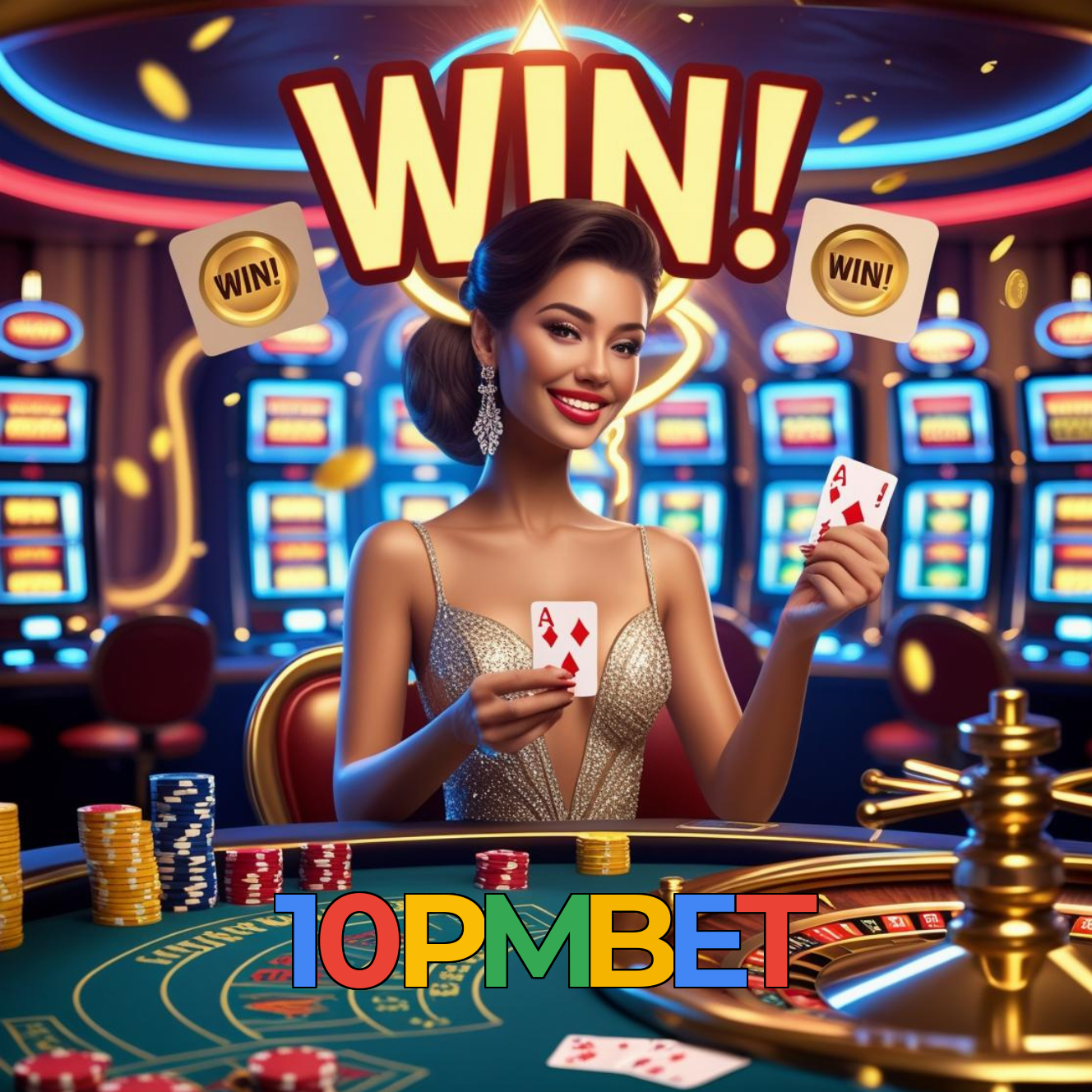 10PMBET:Apostas ao vivo no futebol e grandes prêmios em slots te esperam!