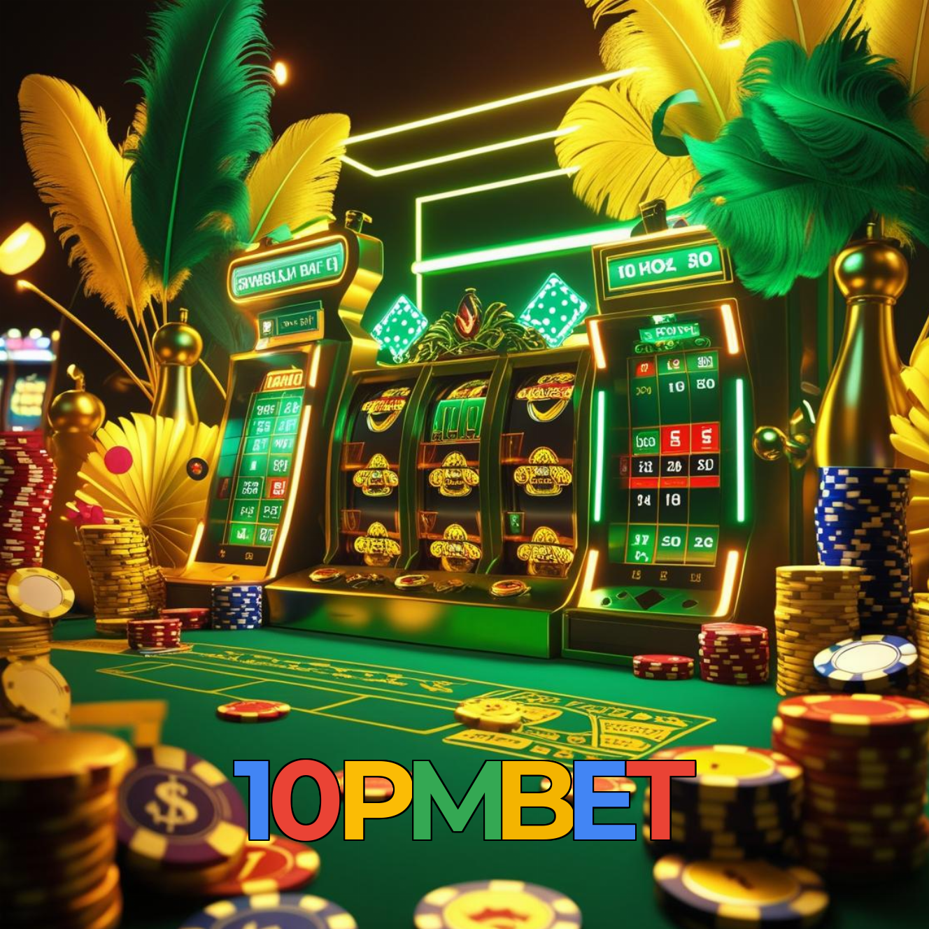 10PMBET:Apostas ao vivo no futebol e os melhores jogos de cassino para você!