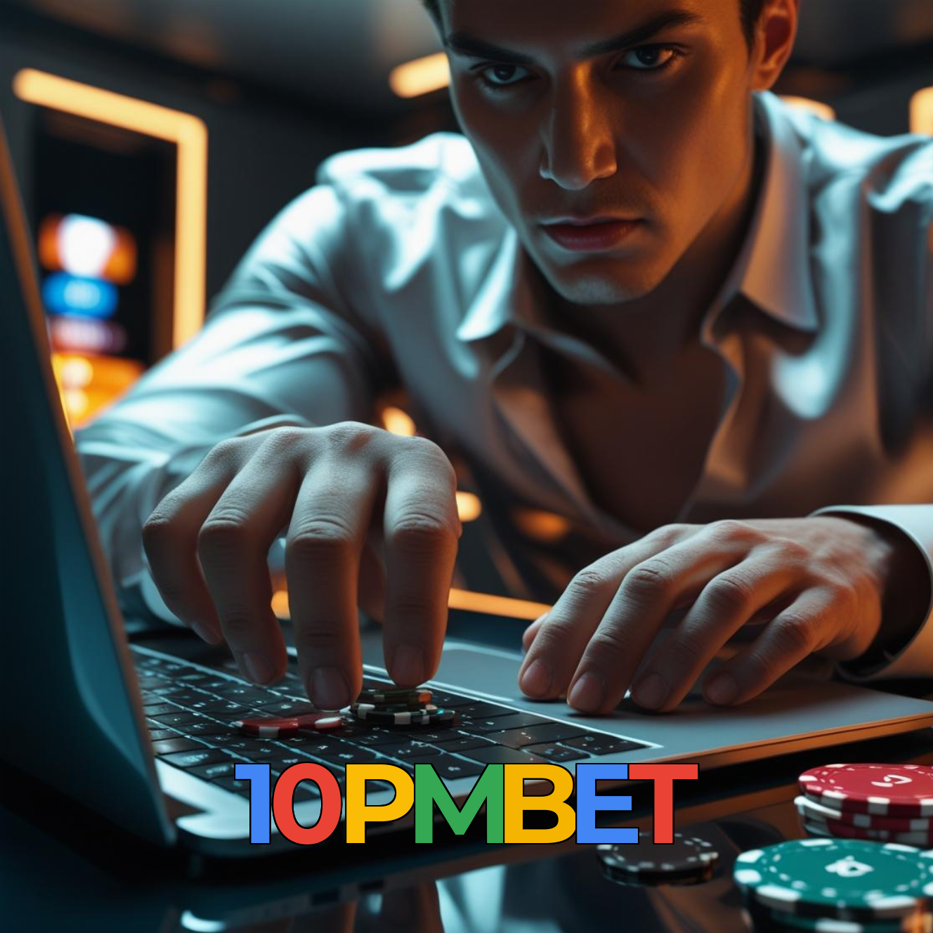 10PMBET:Apostas ao vivo no futebol e diversão garantida com jogos de cassino!