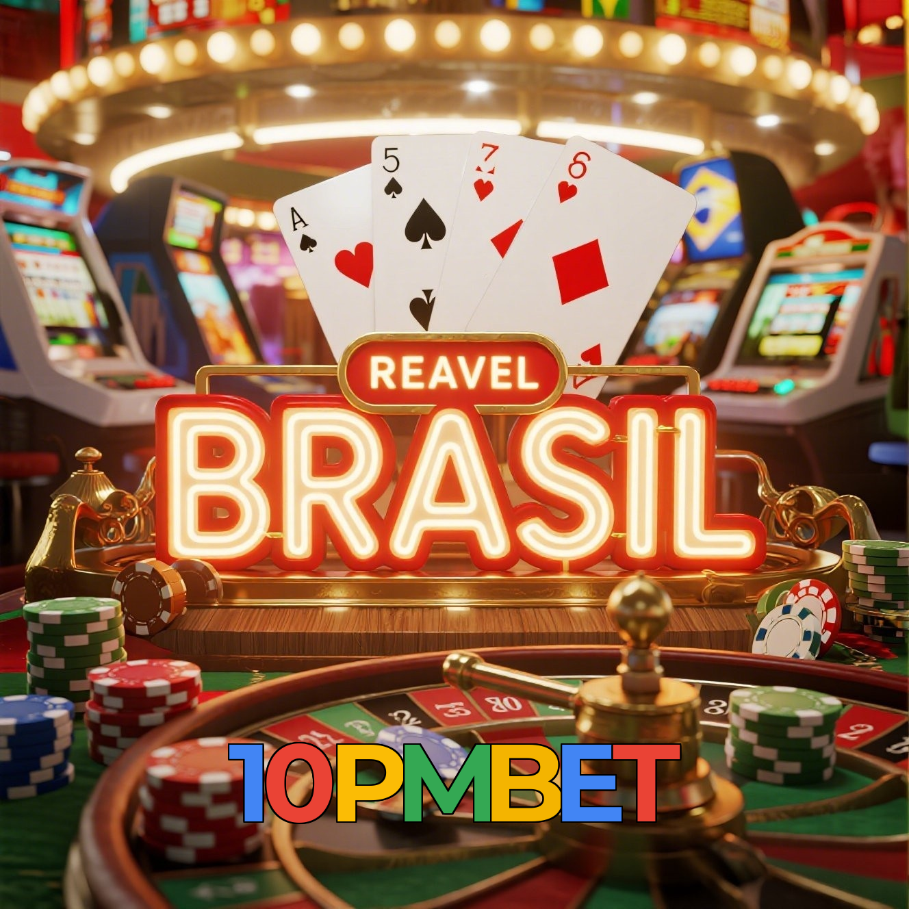 10PMBET:O cassino online está esperando por você! Jogue e vença!