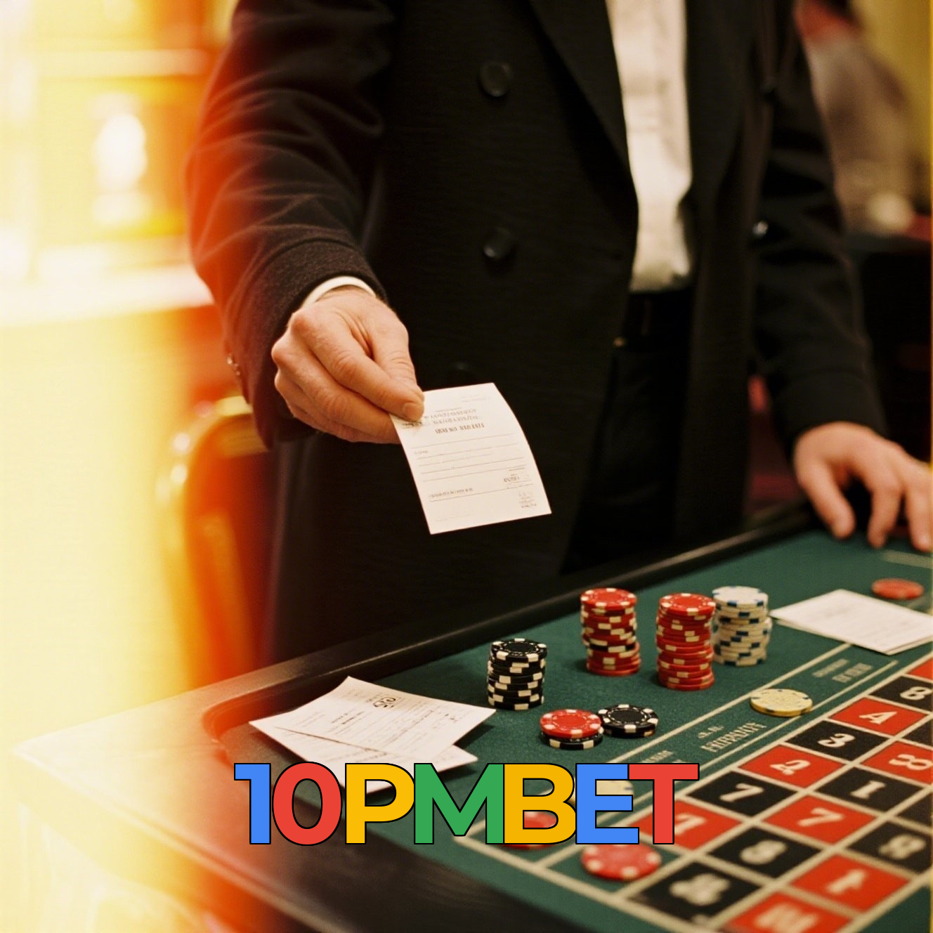 10PMBET：Seu time na vitória e os jackpots no cassino online te esperam!
