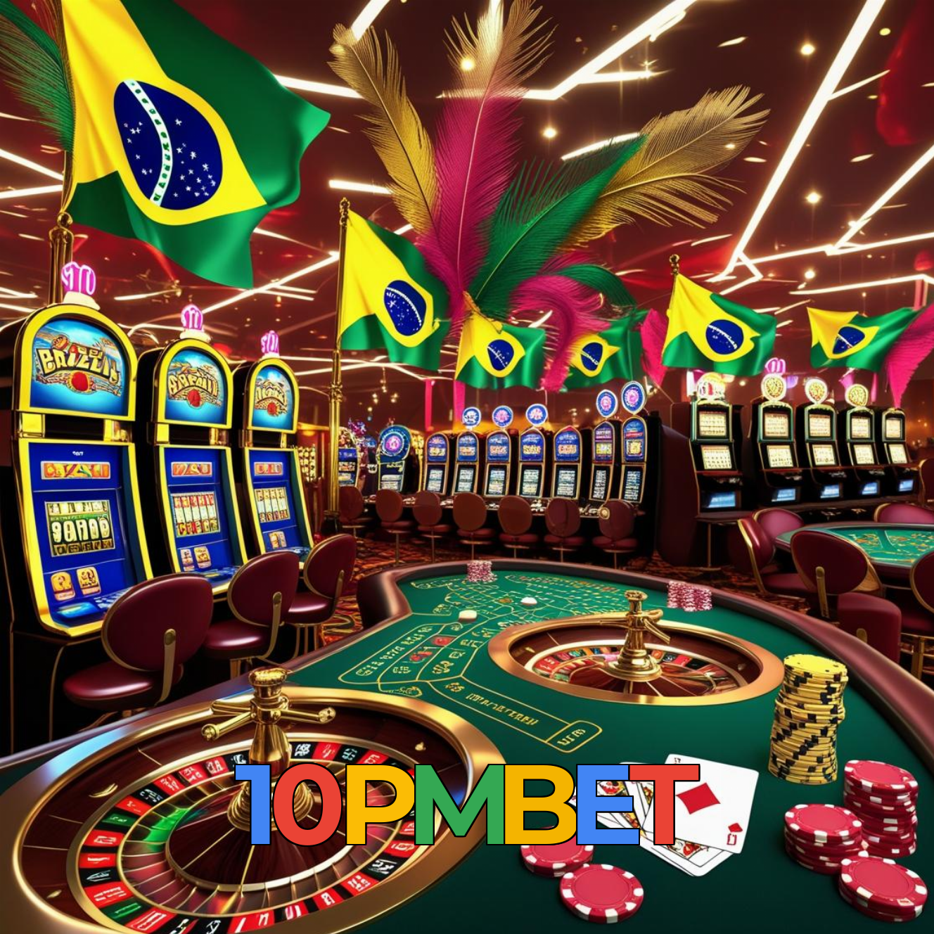 10PMBET：O cassino online mais seguro para apostar no futebol e jogar blackjack!