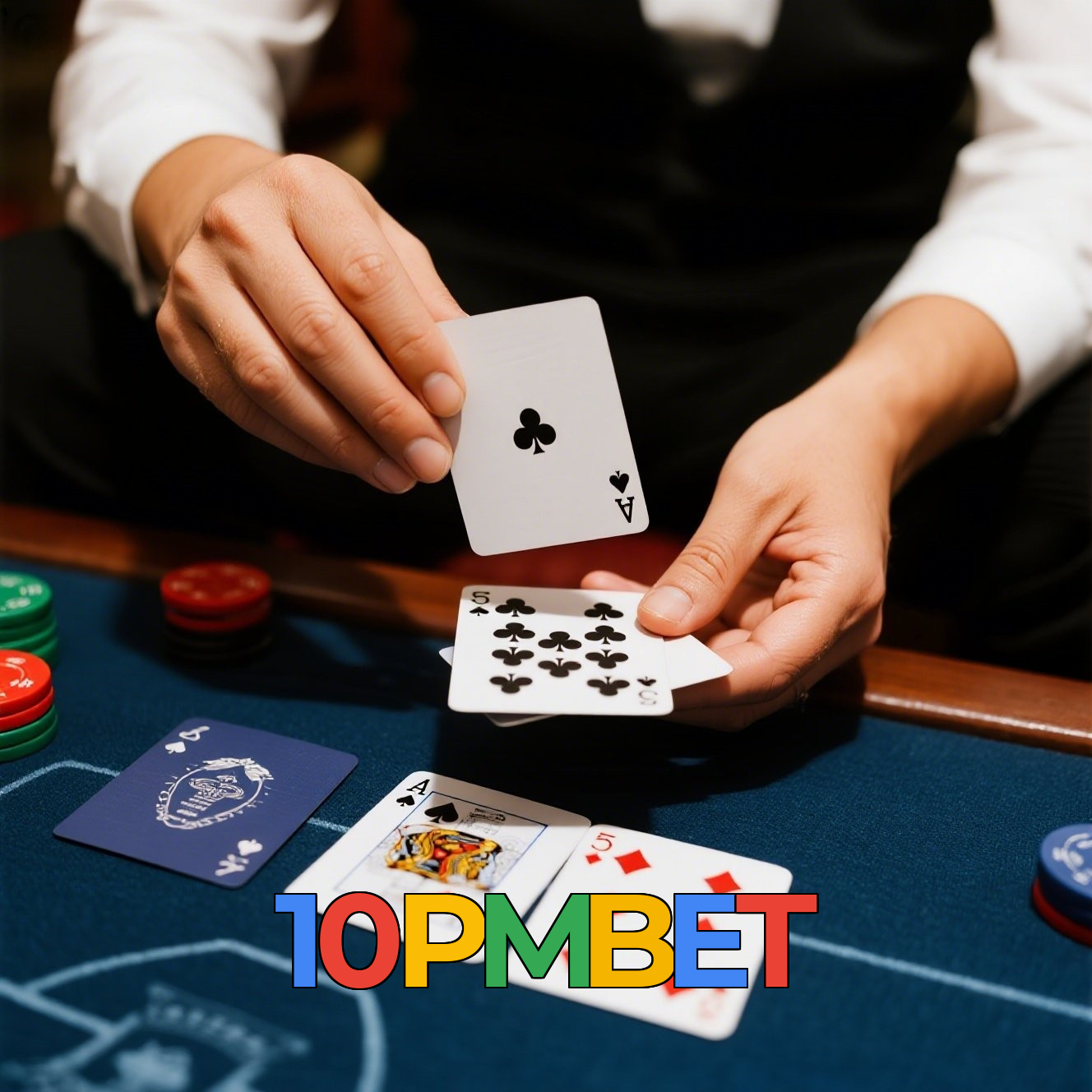 10PMBET:Apostas em futebol e diversão em blackjack esperam por você!
