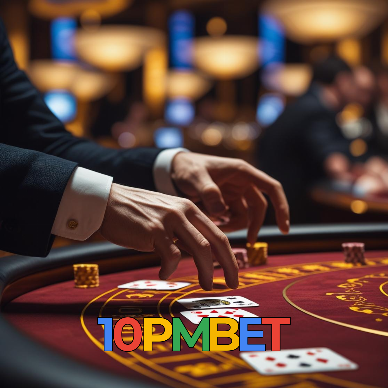 10PMBET:Jogue roleta, blackjack e aposte no futebol para uma experiência completa!