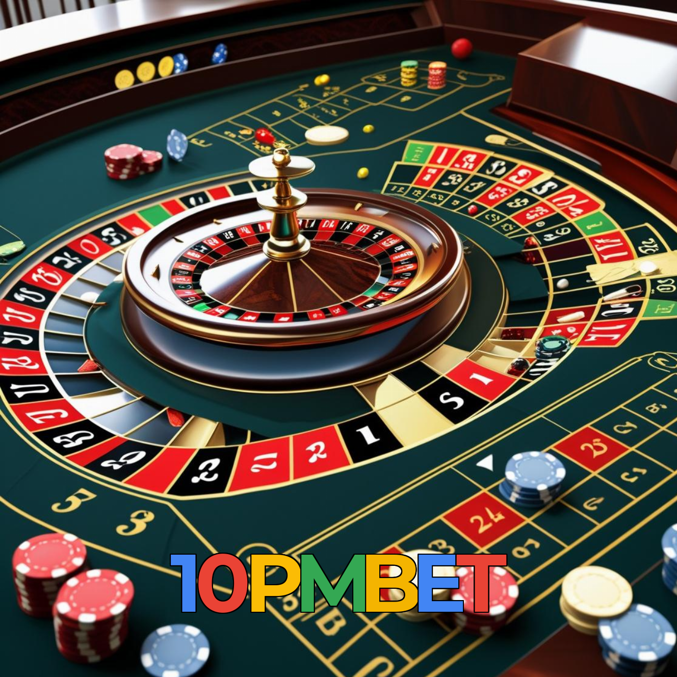 10PMBET:Vença no blackjack e conquiste prêmios sensacionais!