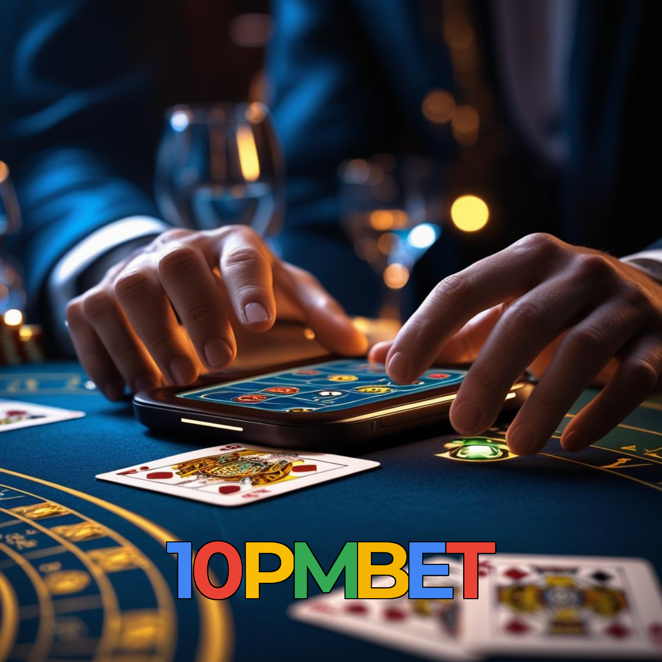 10PMBET：As melhores slots com grandes vitórias te aguardam! Jogue agora!