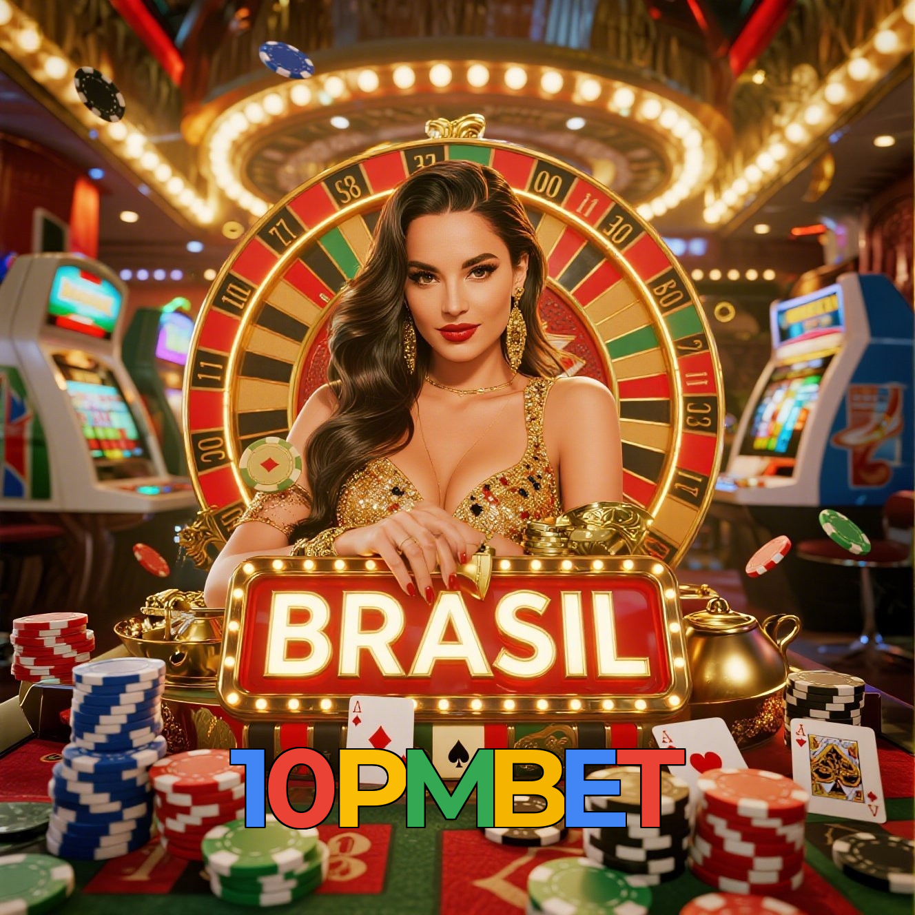 10PMBET:No nosso cassino, a emoção nunca para! Jogue agora!