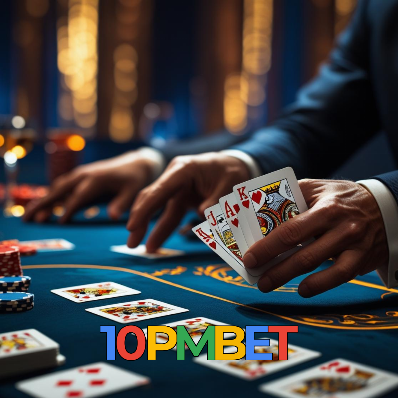 10PMBET:Jogue poker, aposte no futebol e tenha uma experiência incrível no cassino online!