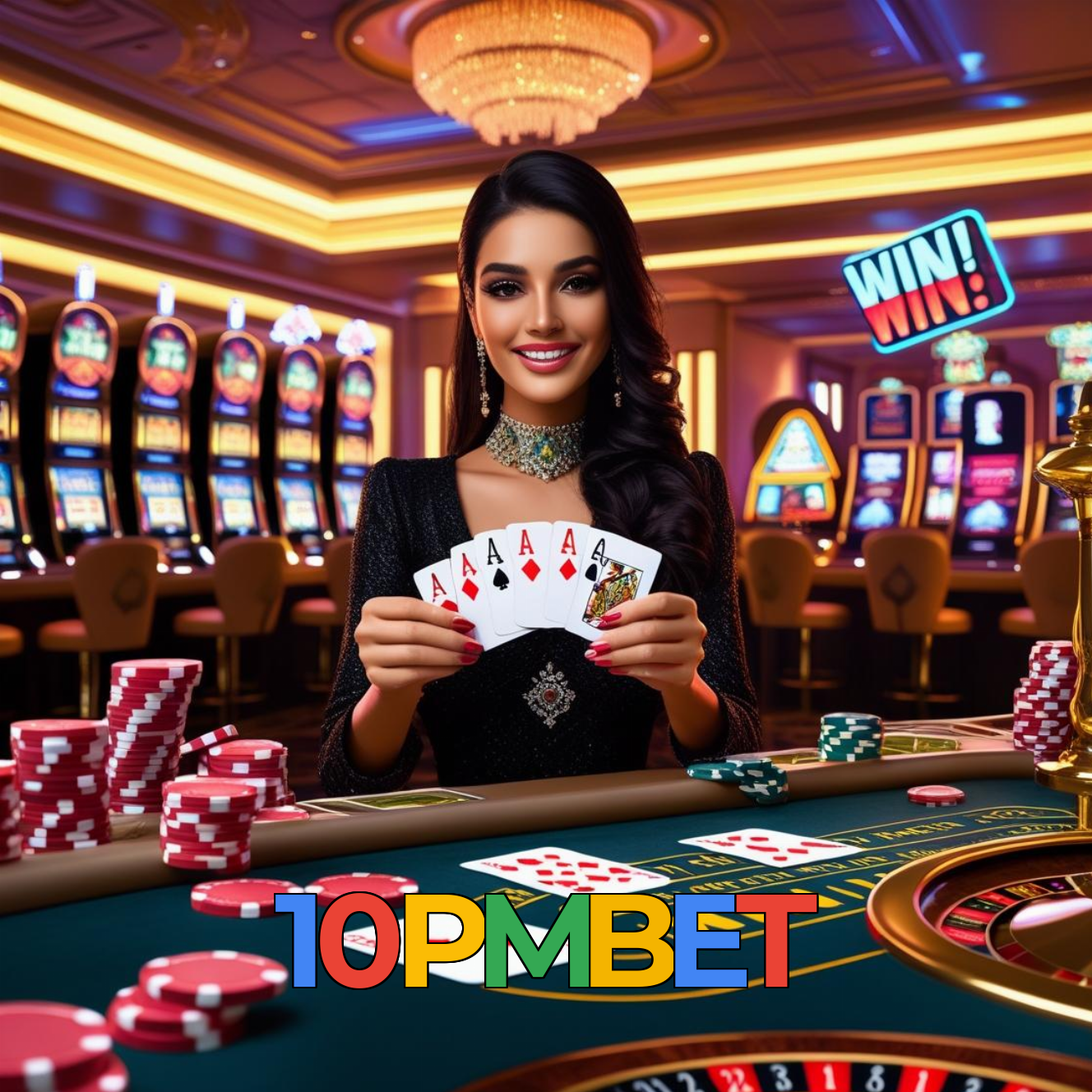 10PMBET：O melhor cassino online para quem ama futebol e jogos como poker e slots!