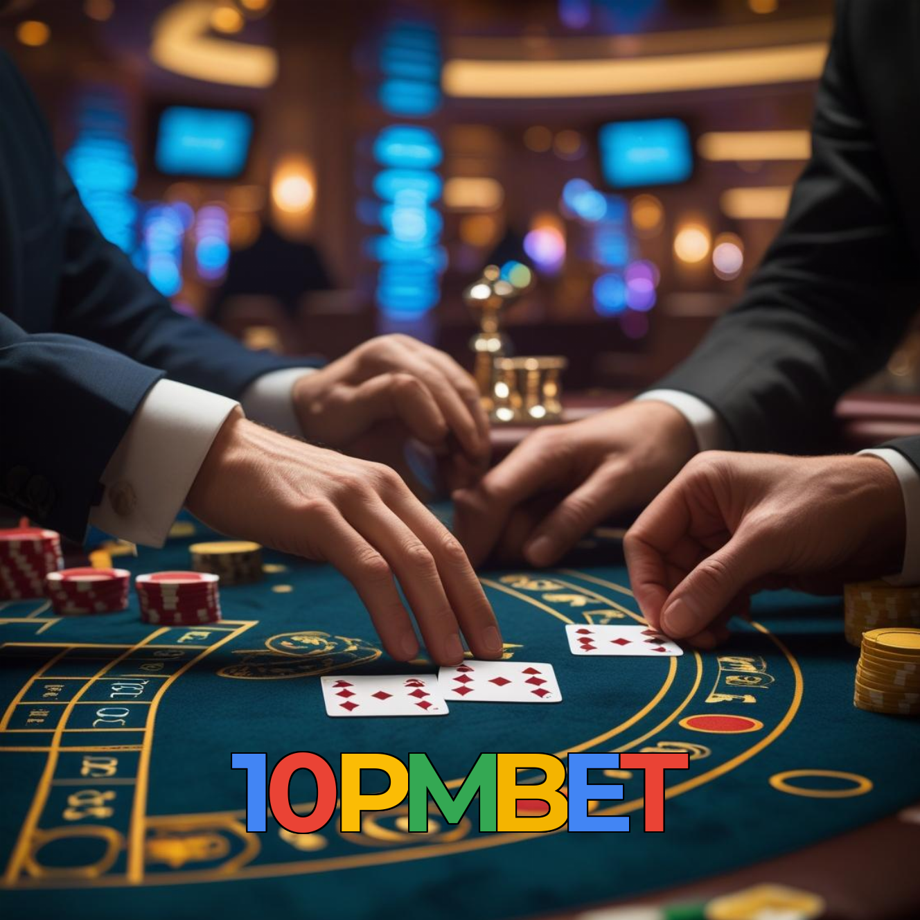 10PMBET:Jogue Blackjack online e mostre que você é o mestre das cartas!