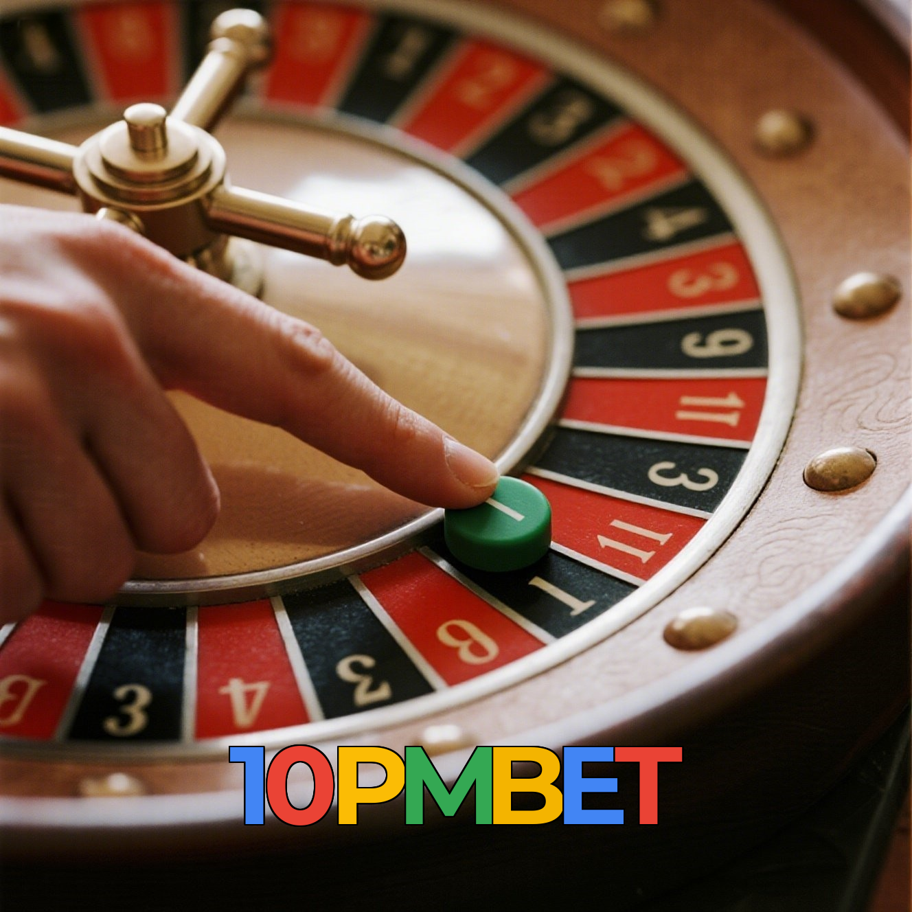 10PMBET：Entre na ação! Aposte nas melhores mesas de roleta!