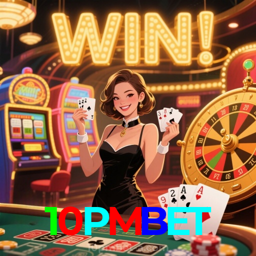 10PMBET：A melhor experiência de apostas no futebol e cassino está no nosso site!