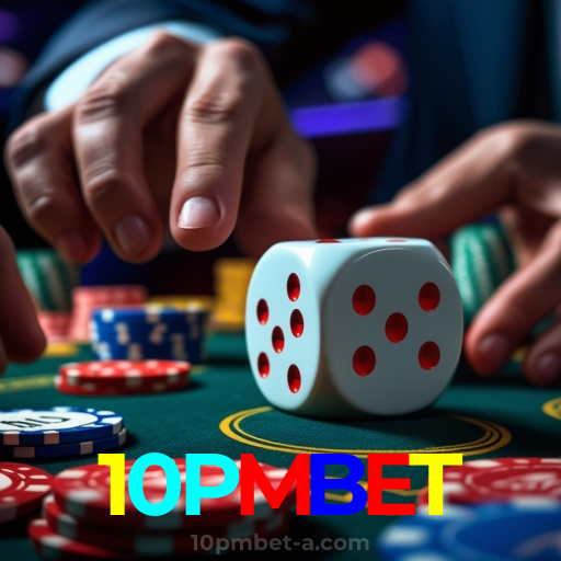 10PMBET：A sorte está no cassino online com jogos de poker, roleta e apostas no futebol!