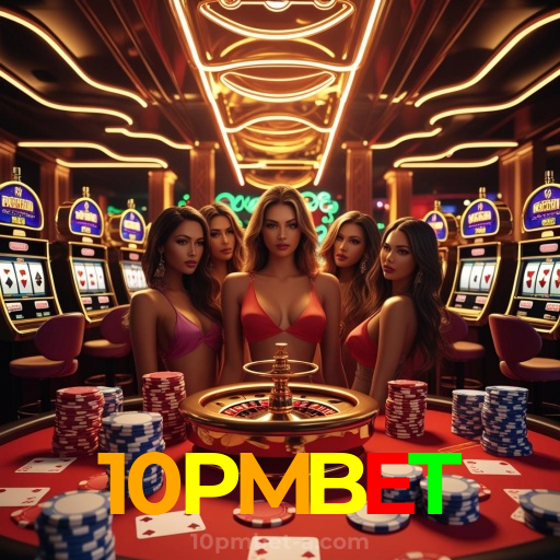 10PMBET：O cassino online está esperando por você! Jogue e vença!