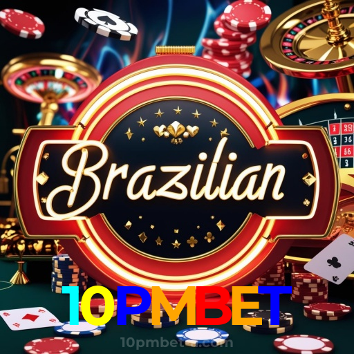 10PMBET：Vença na roleta e conquiste prêmios surpreendentes!