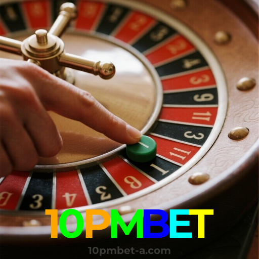 10PMBET：Jogue roleta, blackjack e aposte no futebol para uma experiência completa!