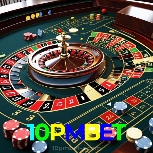 10PMBET：Jogue roleta, blackjack e aposte no futebol para uma experiência completa!